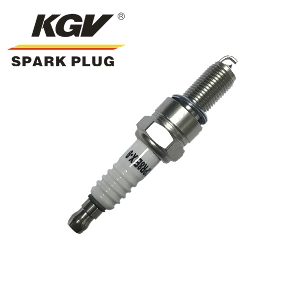 Moto Iridium Spark Plug CPR8EIX-9.