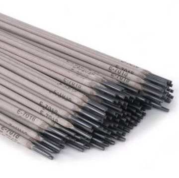 China Factory Export Quality Welding Electrode 7013/Welding Electrode 6016