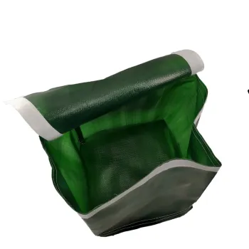 Geotextile Gabion Stone Bags for Slope Protection
