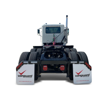 Best Quality Custom Truck Mud Flaps for Sale in China Factories