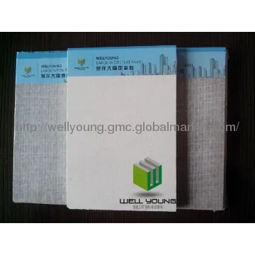 magnesium oxide board