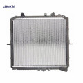 Radiateur moteur 0k63K15200B Kia Bongo 2.4 TDCI 2003-