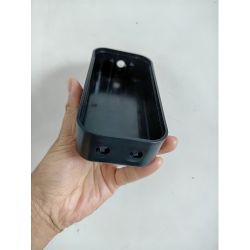 ZIBO HUIWEN custom Remote control plastic housing