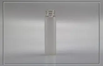 5ml frost Perfume Sample Vials , D14mmH55mm perfume sample