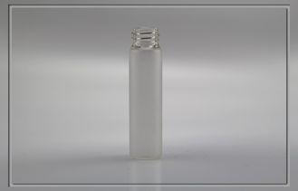 5ml frost Perfume Sample Vials , D14mmH55mm perfume sample