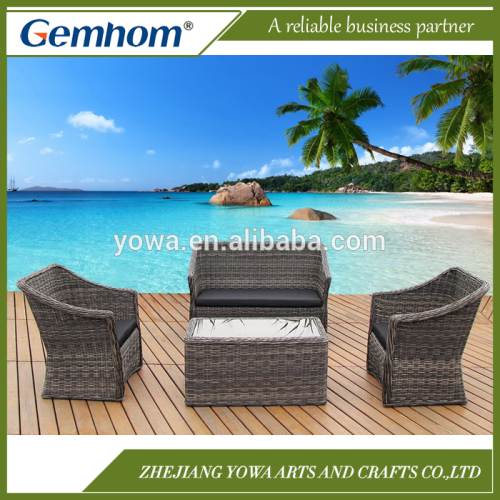 Wholesale outdoor sofa set new designs 2015