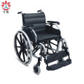 Εργονομική εξαιρετικά ελαφριά χειροκίνητη αναπηρική καρέκλα