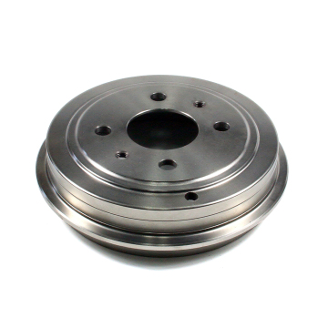 China High Quality Rear Brake Drum for FIAT 500 Hatchback - 7750119