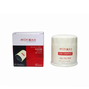 China OEM Car Engine Oil Filter Assembly 90915-YZZD2 for Toyota Hiace Camry Hiace