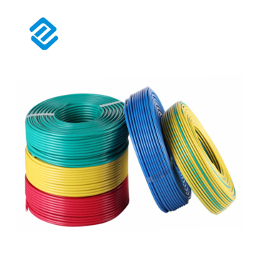 IEC Standard 10AWG Electric House Wiring Cable