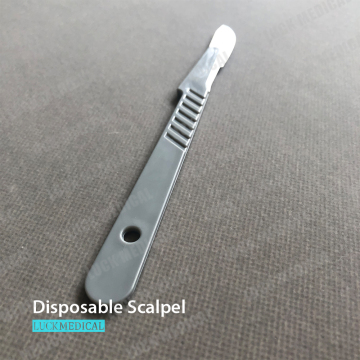 Disposable Surgical Blade #10