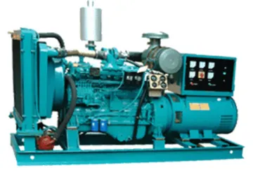 180kva 60Hz Cummins Diesel Generator Set