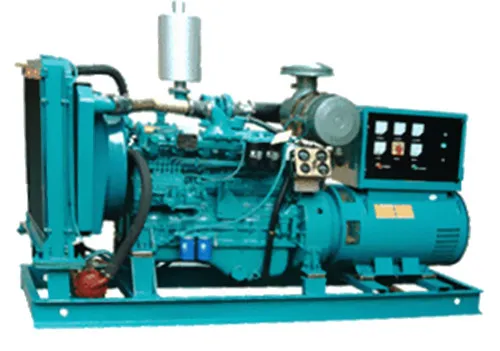180kva 60Hz Cummins Diesel Generator Set