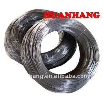 Galvanized steel wire mesh