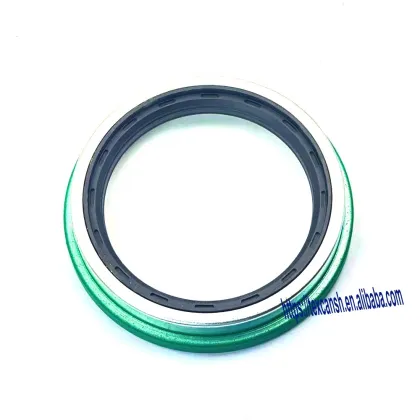 SEAL 35066 SKFF" could be titled as:

"SEAL 35066 SKFF - SKF Sealing Solution" 

However, considering it might be an SKU or part number, a more direct title might be:

"SEAL 35066 SKFF - Part Number for Sealing Components" 

If it is specifically known to
