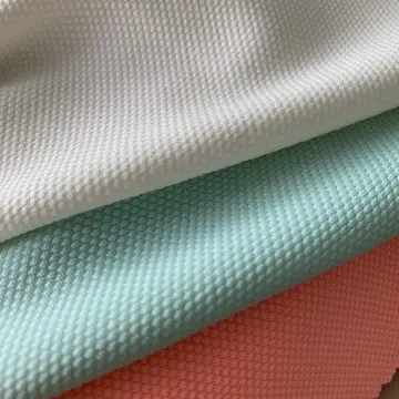 2020 New Style Knit Dobby Jacquard