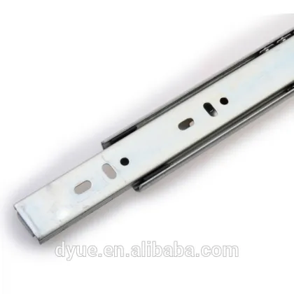 DY2702S 27 mm computer desk keyboard drawer hardware