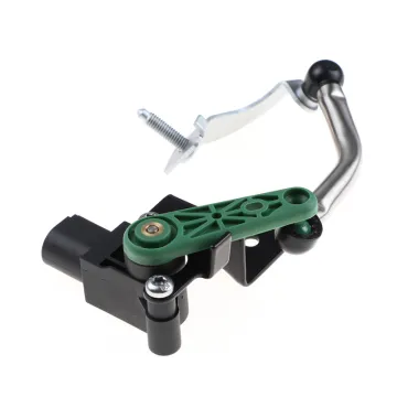 New Right Headlight Leveling Wheel Speed Sensor for VW Passat, Audi Q3, Seat Alhambra (2008-2019) - Part Number 3C0412522B
