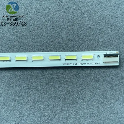 39-inch Universal LED Edge Light for Panasonic TX-L39EM5B, Hisense LED39H310, and TCL TV LED Repair