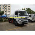 12m3 160hp Road Water Spray Trucks