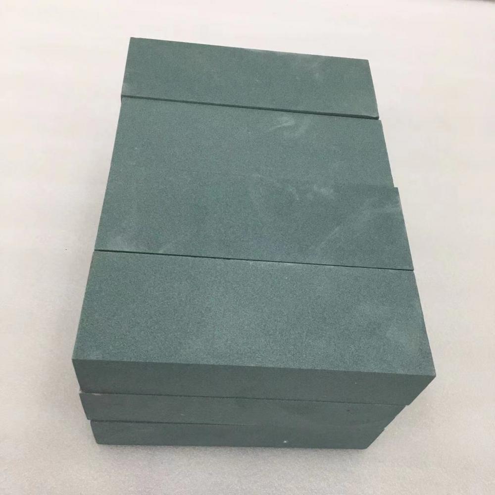 Green Carbon Oil Stone Coarse Sharpening Stone