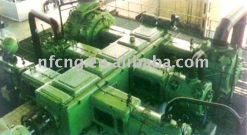 ammonia compressor 6M-TYPE