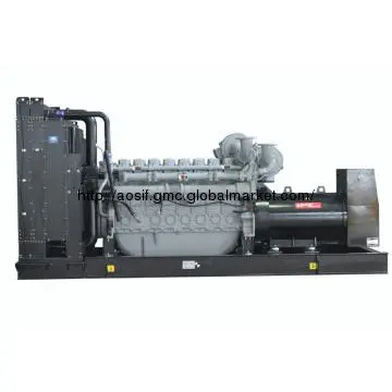 400kva Perkins alternator generator set