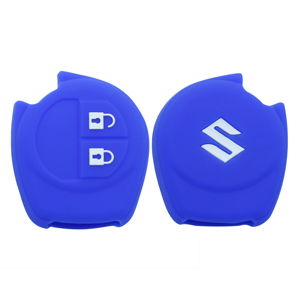 silicone car key fob cover 10