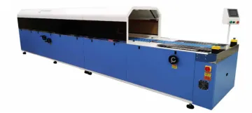 Clothing Folding Packing Machine