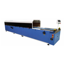 Clothing Folding Packing Machine