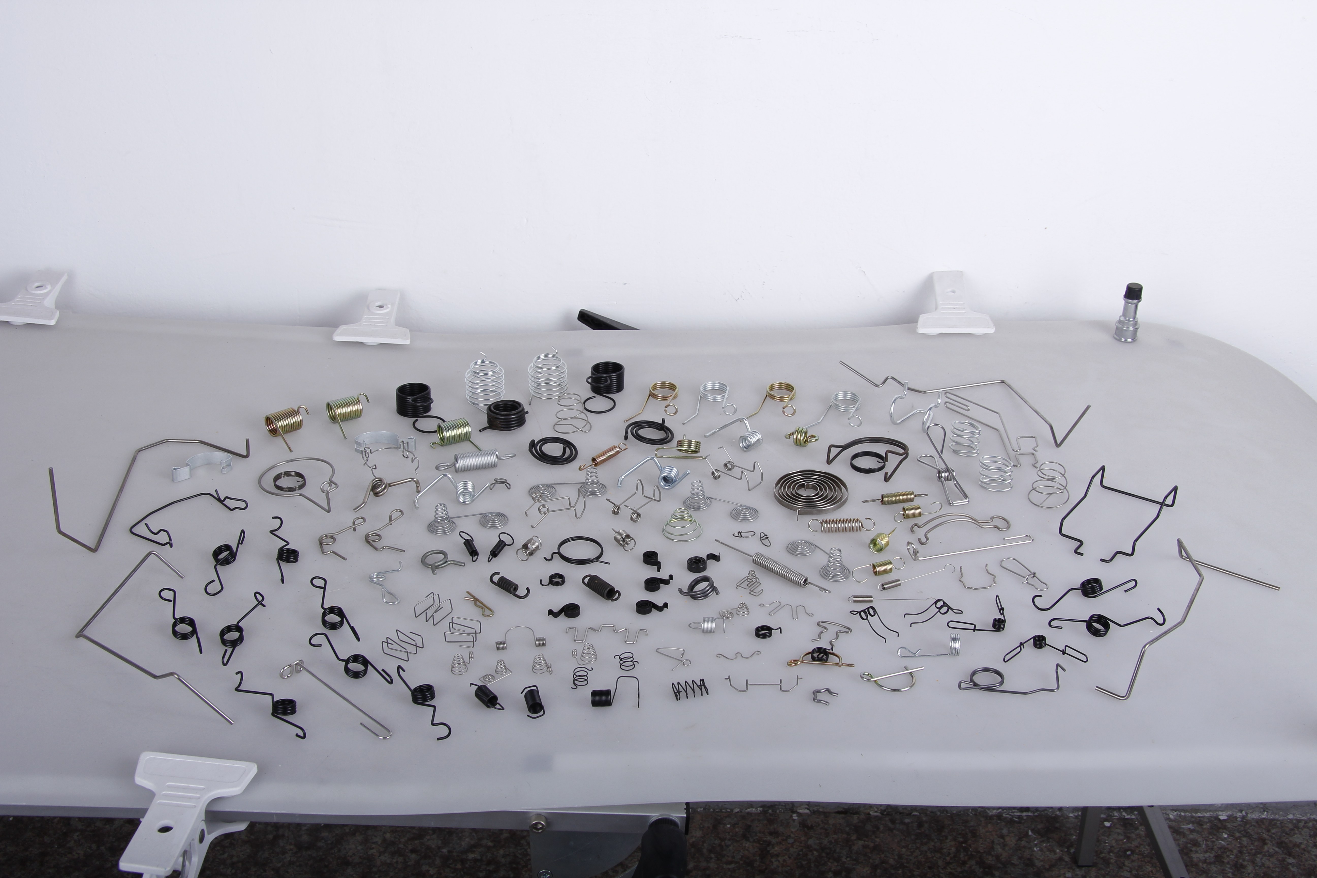 ربيع التواء صغير ب