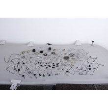 Resorte de torsión pequeño B