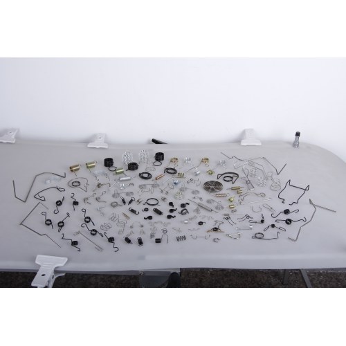 ربيع التواء صغير ب