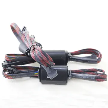 Hot Selling Customizable LED RGB Halo Lights with B606 Controller