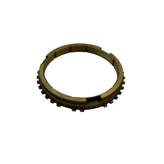 Auto Transmission Gearbox Parts Synchronizer Ring Gear Design OEM33368-35030 For Toyota 2KD