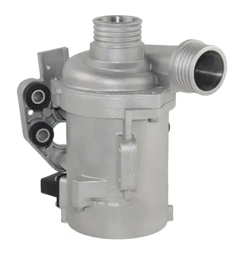 BMW 5 Series, 7 Series, X3 F10 F11 F02 F25 OE Engine Electric Coolant Water Pump - 11517583836
