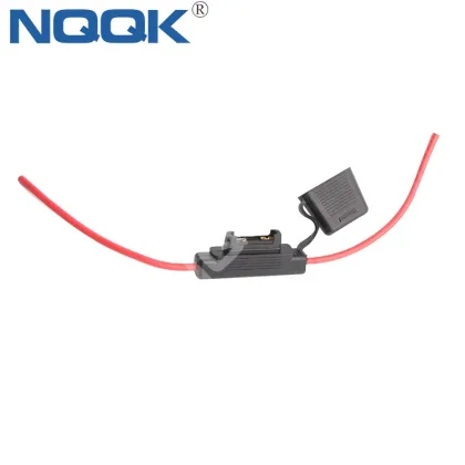 Car Insurance Fuse Ratings: 20A, 30A, 40A, 50A, 60A, 80A, 100A - Find the Right Fuse for Your Vehicle