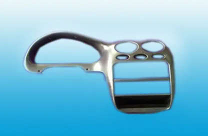 chrome parts molding chrome plated molding chrome parts chrome product