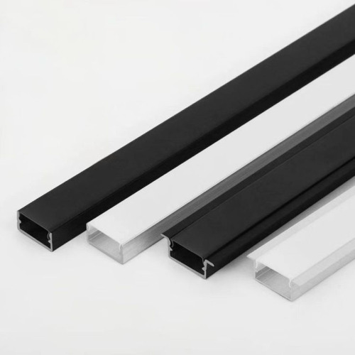 Алюминиевый профиль светодиодной ленты