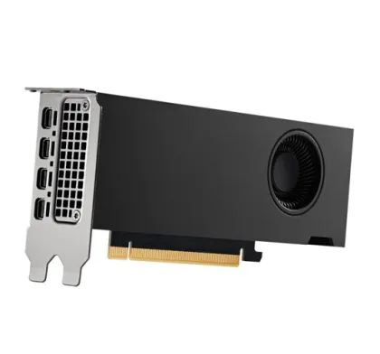 RTX A2000 6GB Desktop GPU - NVIDIA Quadro Card by Leadtek