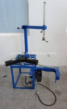 Bead Breaker Manual/air Tire Changer