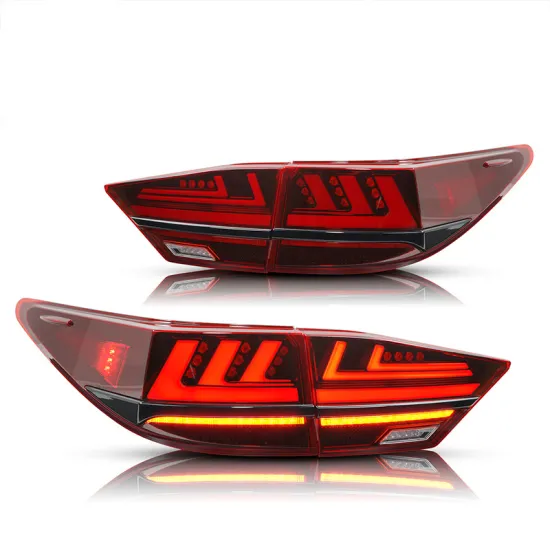 LED300 Car Tail Light Assembly Retrofit for Lexus