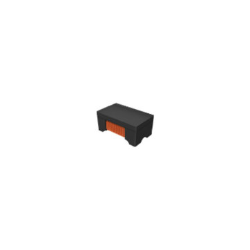 SDCW4532S-2-601TF: 1A 2LN 600 OHM SMD CMC