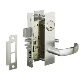 Mortise Lock