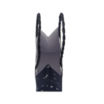 Custom paper bags with your own logo