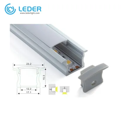LEDER Prodigy Technology Linear Light