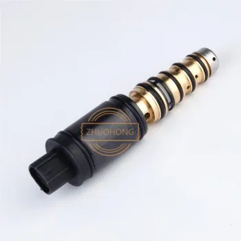 Customize 06 Auto A/C Compressor Control Valve for Toyota Corolla 2014-2017 and Other Models