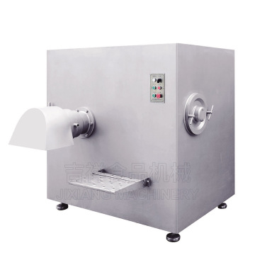 Powerful Automatic Heavy Duty Mixer Grinder for Meat and Food Processing