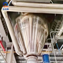 Ribbon Paghahalo ng Vacuum Dryer