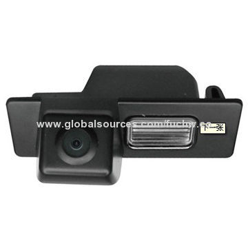 Rear-view Camera, E-mark-/E11-certified, High Quality and Lowest Price, Hot Selling